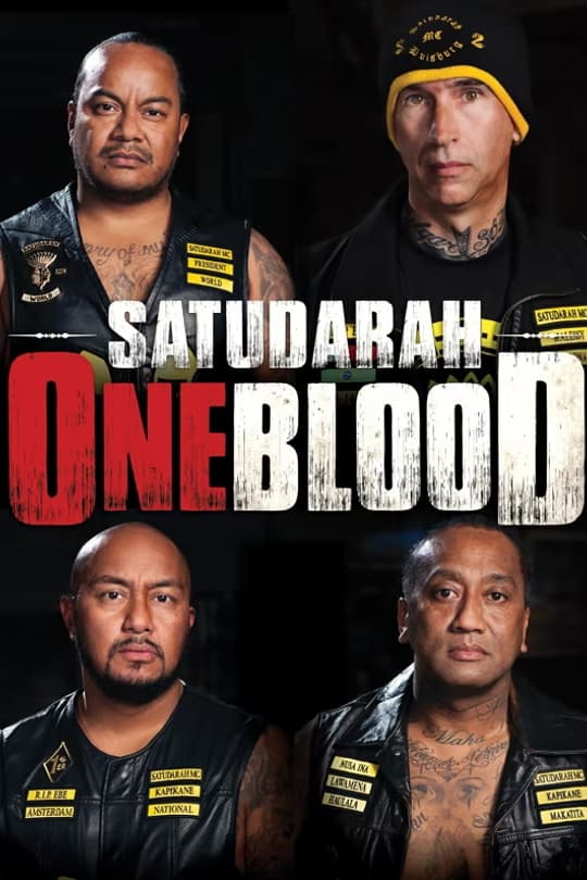 Satudarah - One Blood