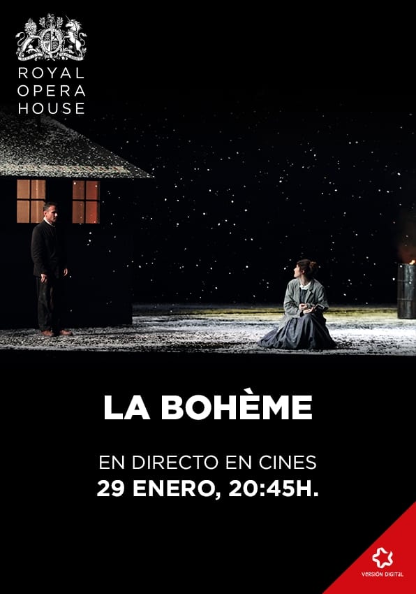 Puccini: La bohème