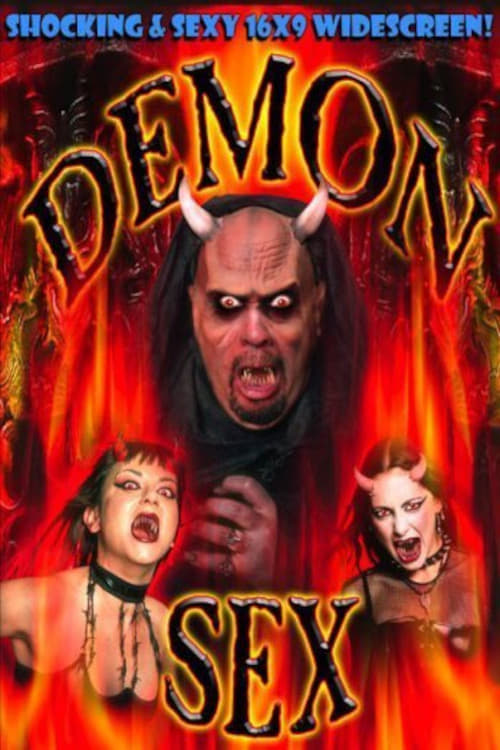 Demon Sex