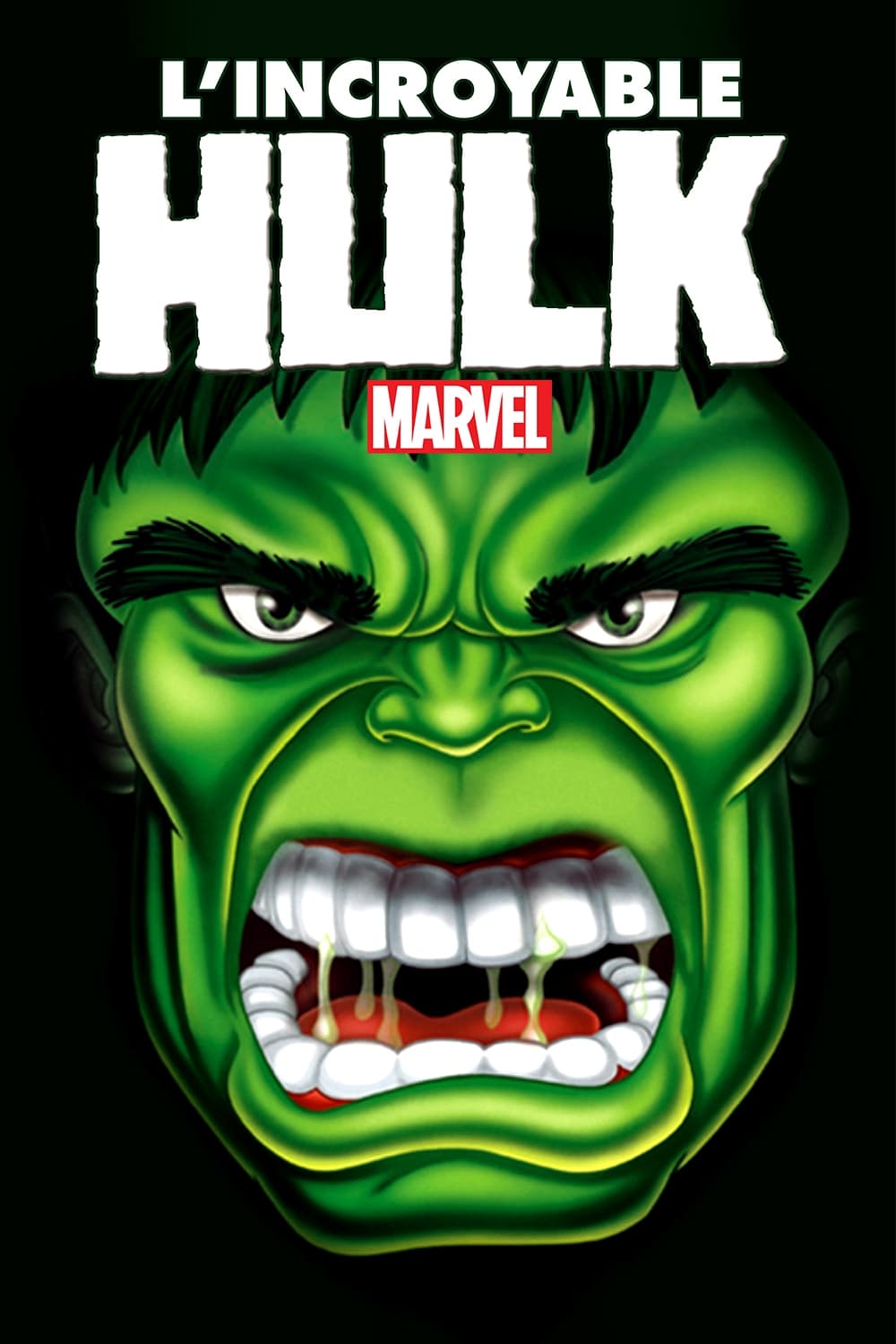 L'Incroyable Hulk
