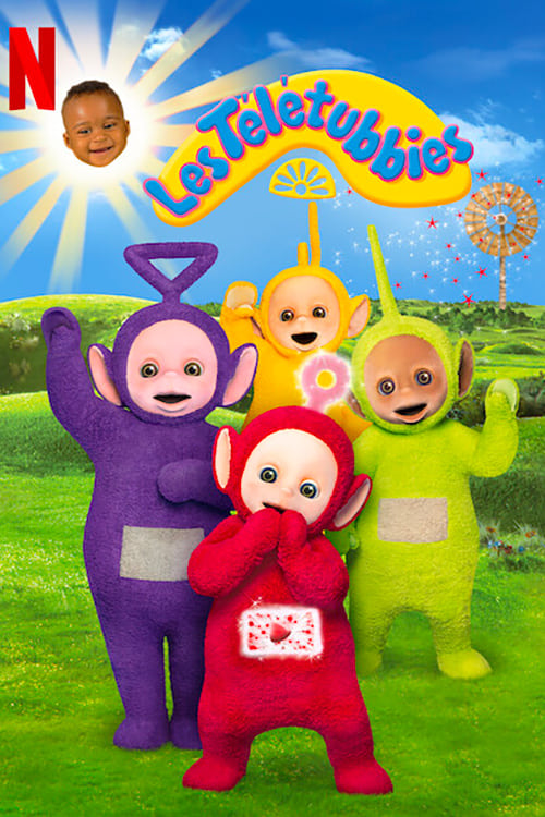 Les Télétubbies