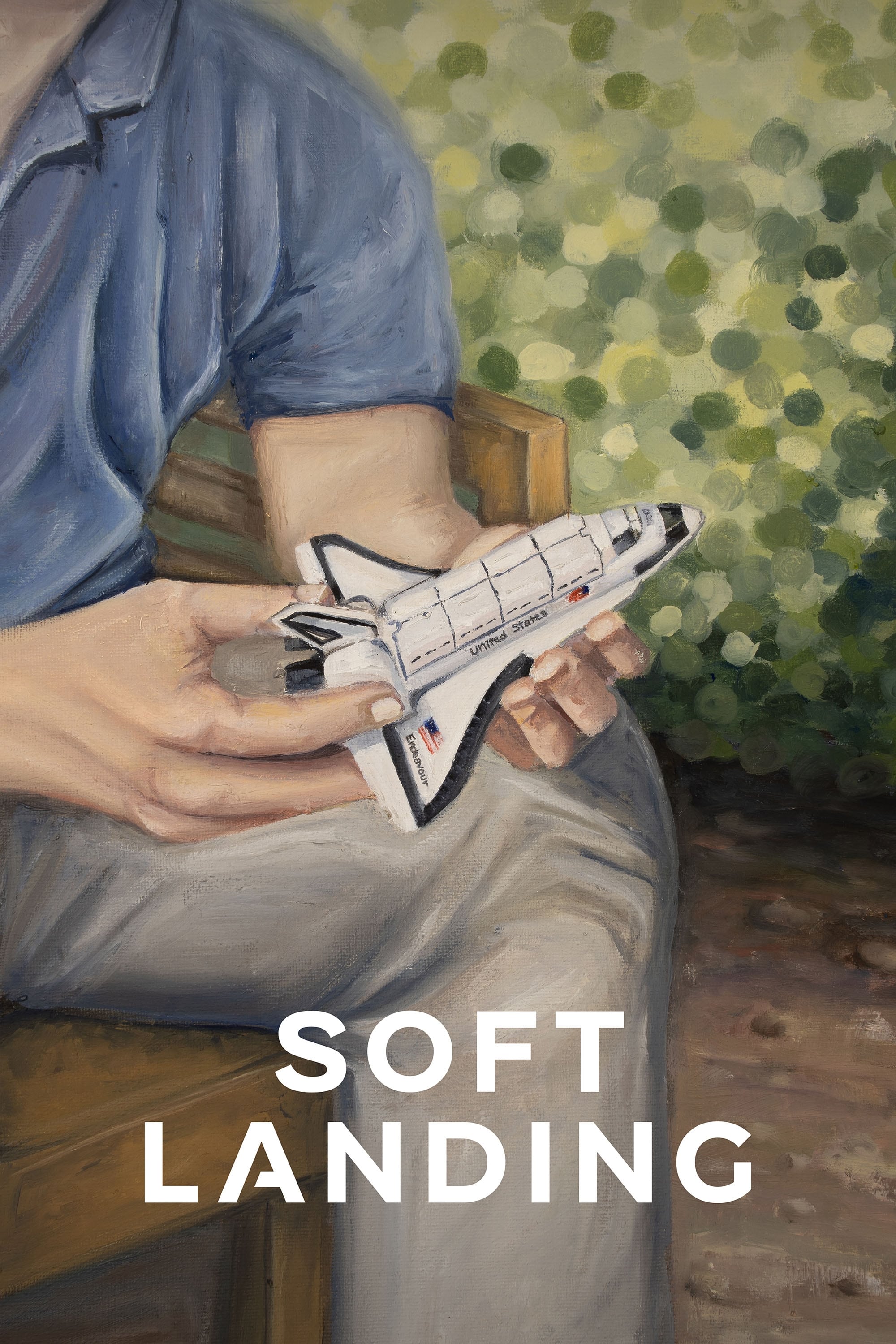 Soft Landing (Film, 2022) — CinéSérie