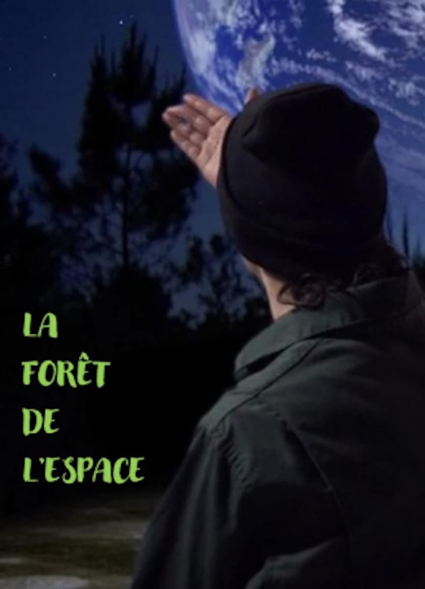 La Forêt de l'espace