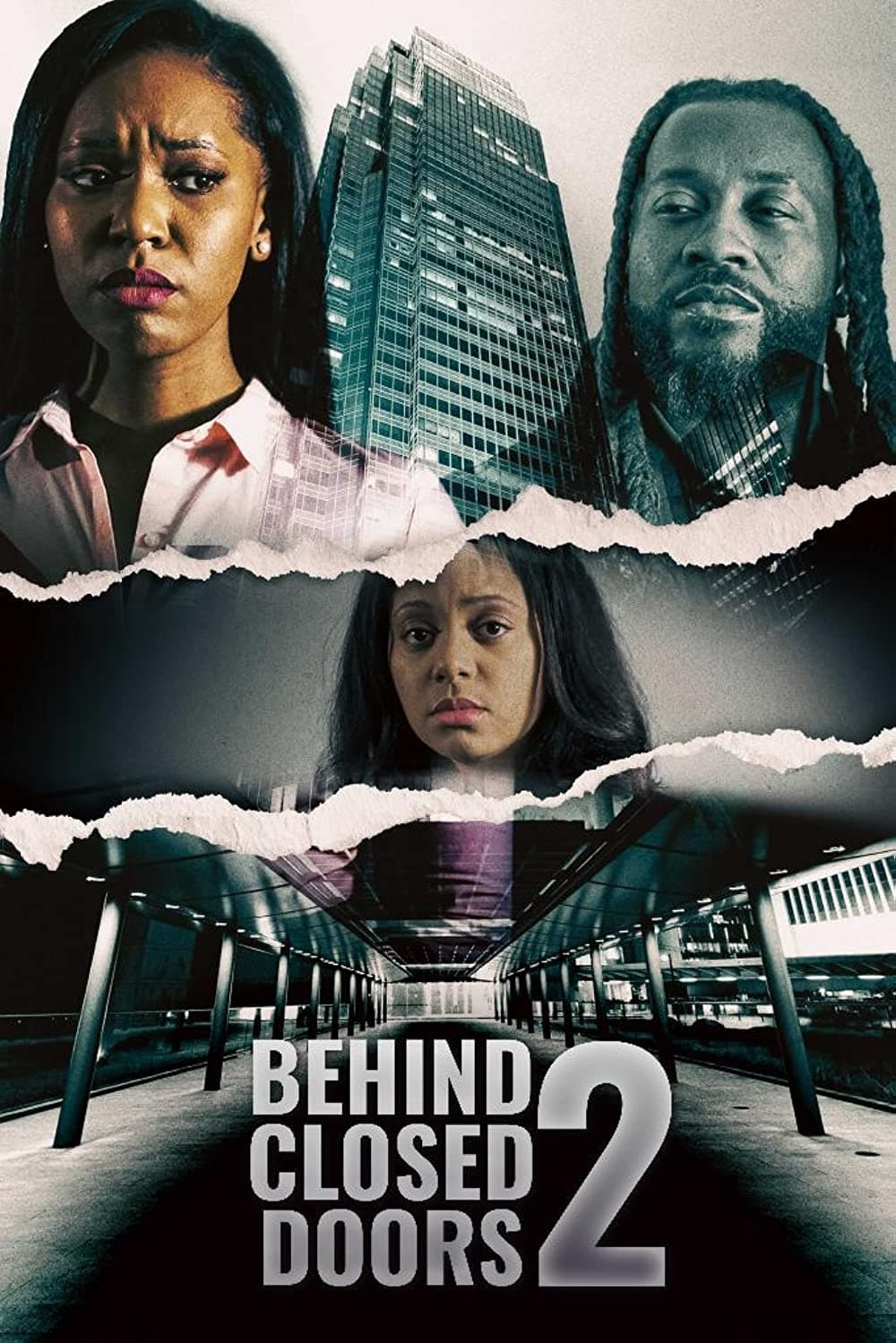 Trailer du film Behind Closed Doors 2 Toxic Workplace Behind