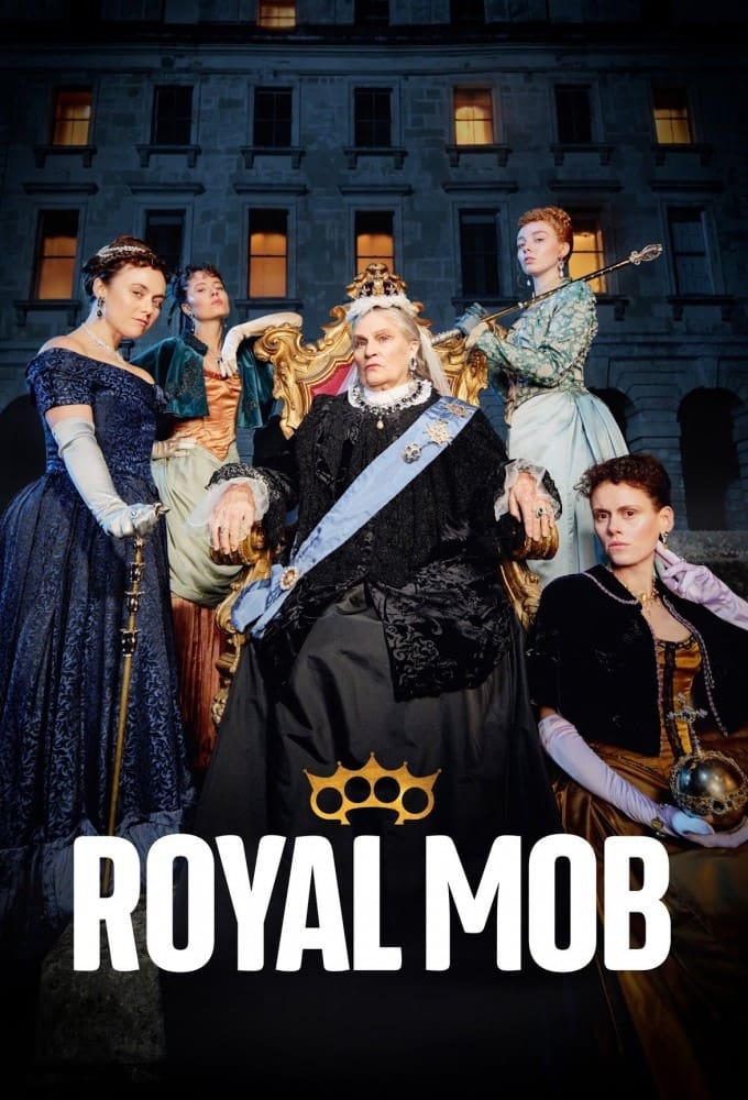 Royal Mob