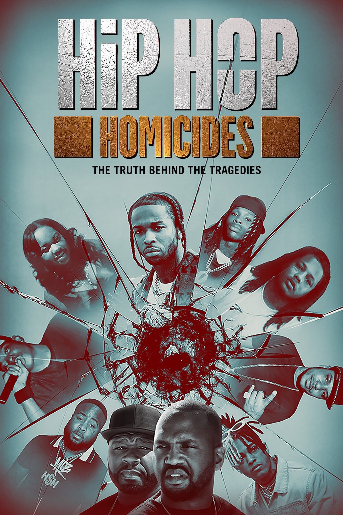 Hip Hop Homicides