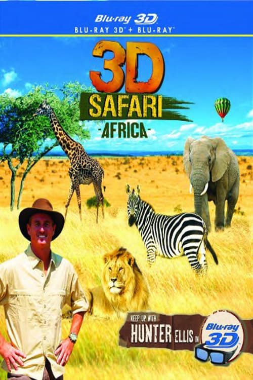 Safari: Africa