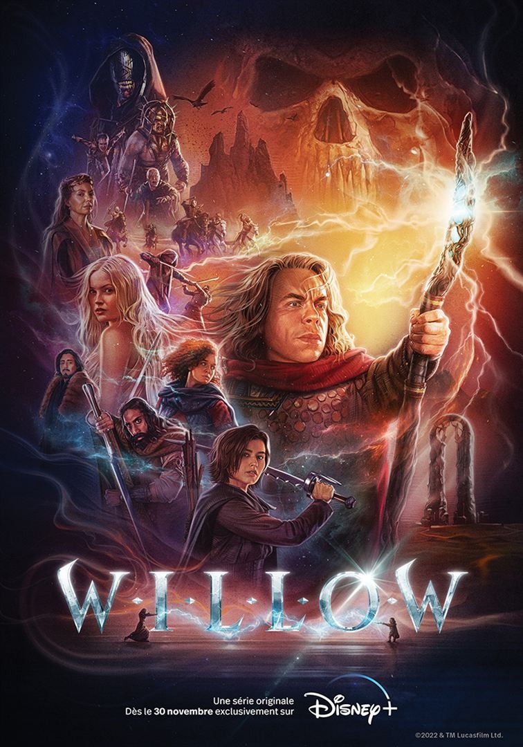 Willow