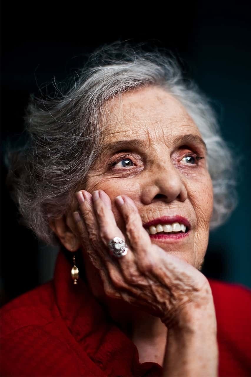 Elena Poniatowska