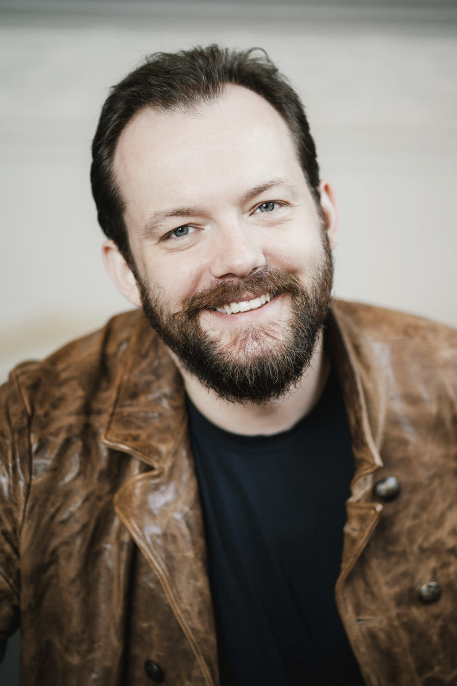 Andris Nelsons