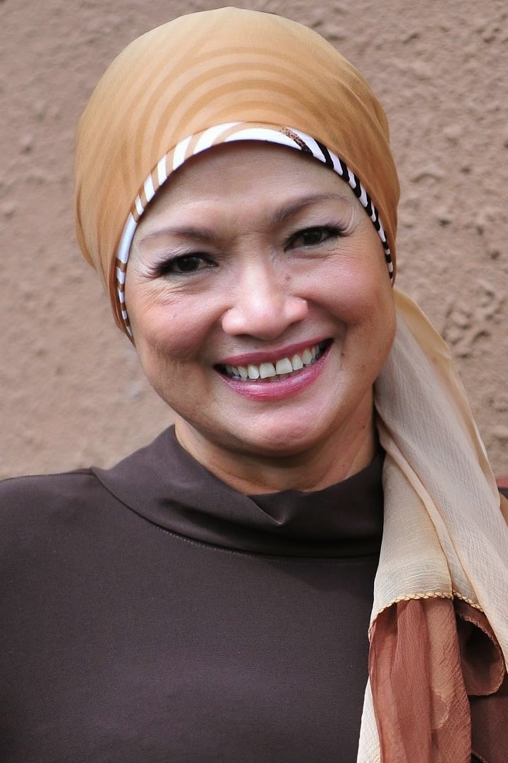 Fadilah Mansor