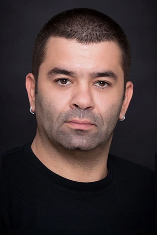 Bülent Şakrak