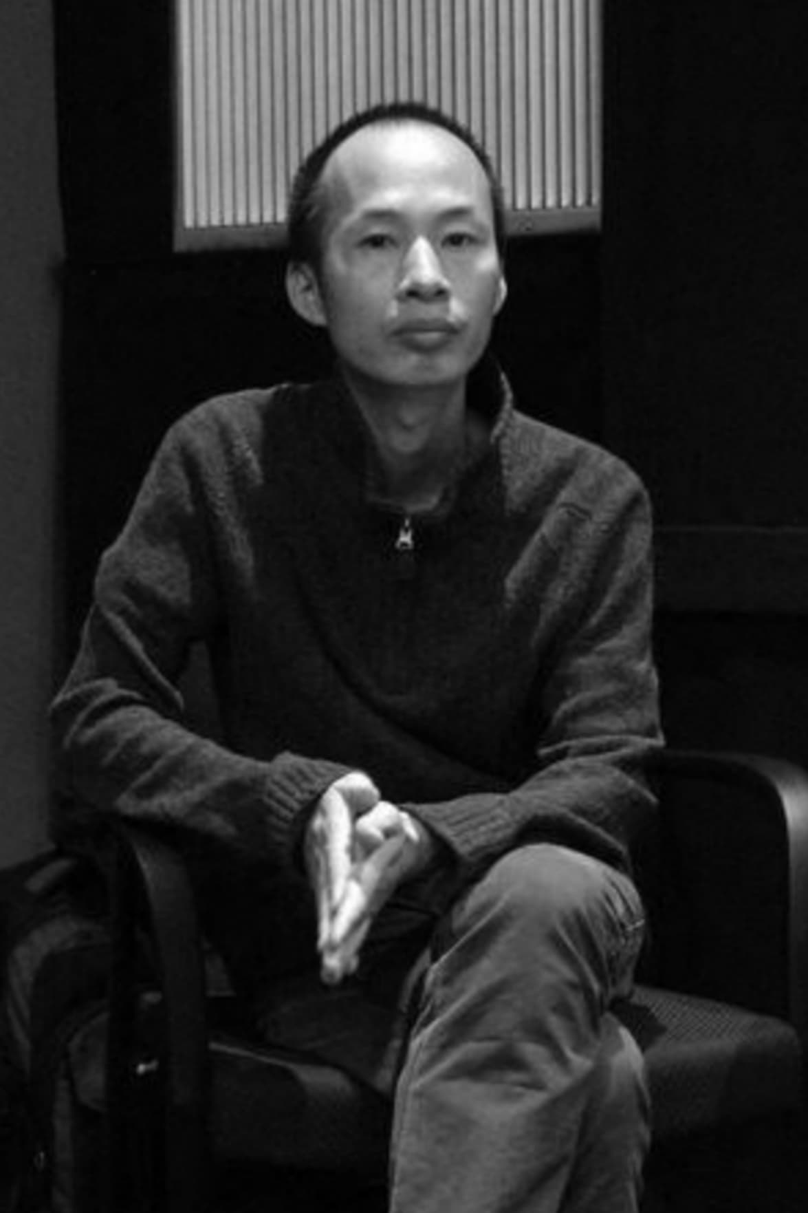 Rikun Zhu