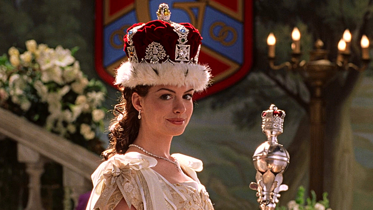 Princesse malgré elle 3 : Disney prépare un nouveau film