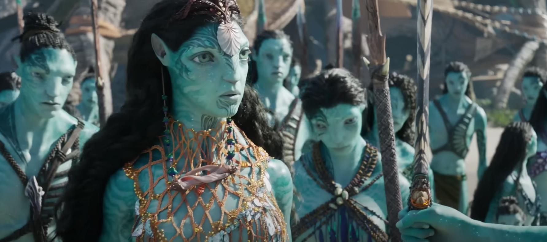 Avatar 2 : James Cameron dit pourquoi le film est si long