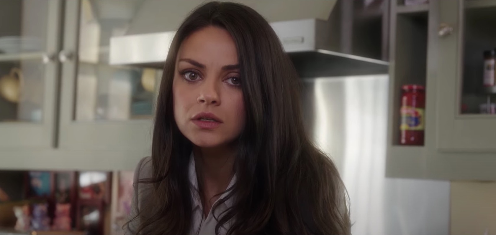 Bad Moms : ce ras-le-bol qui a convaincu Mila Kunis de faire le film