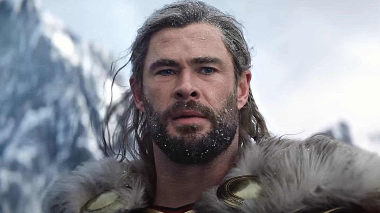 Thor : la condition de Chris Hemsworth pour revenir dans le rôle