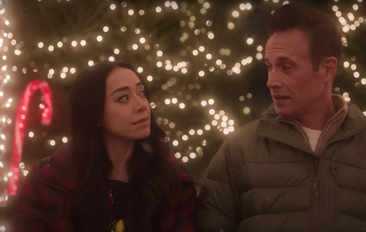 Christmas With You : c'est quoi ce film de Noël Netflix avec Freddie Prinze Jr. ?