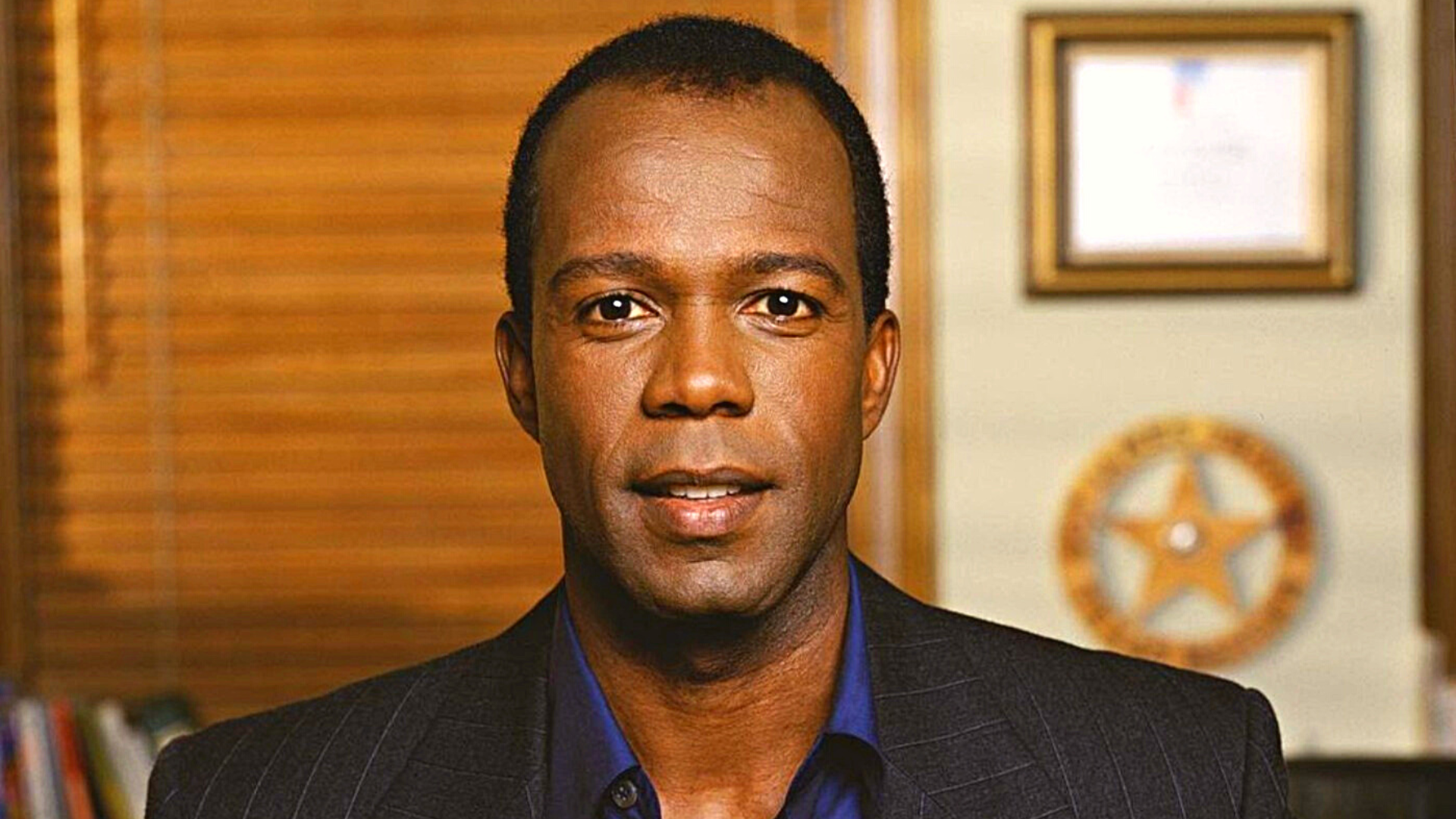 Mort de Clarence Gilyard Jr, le Trivette de 