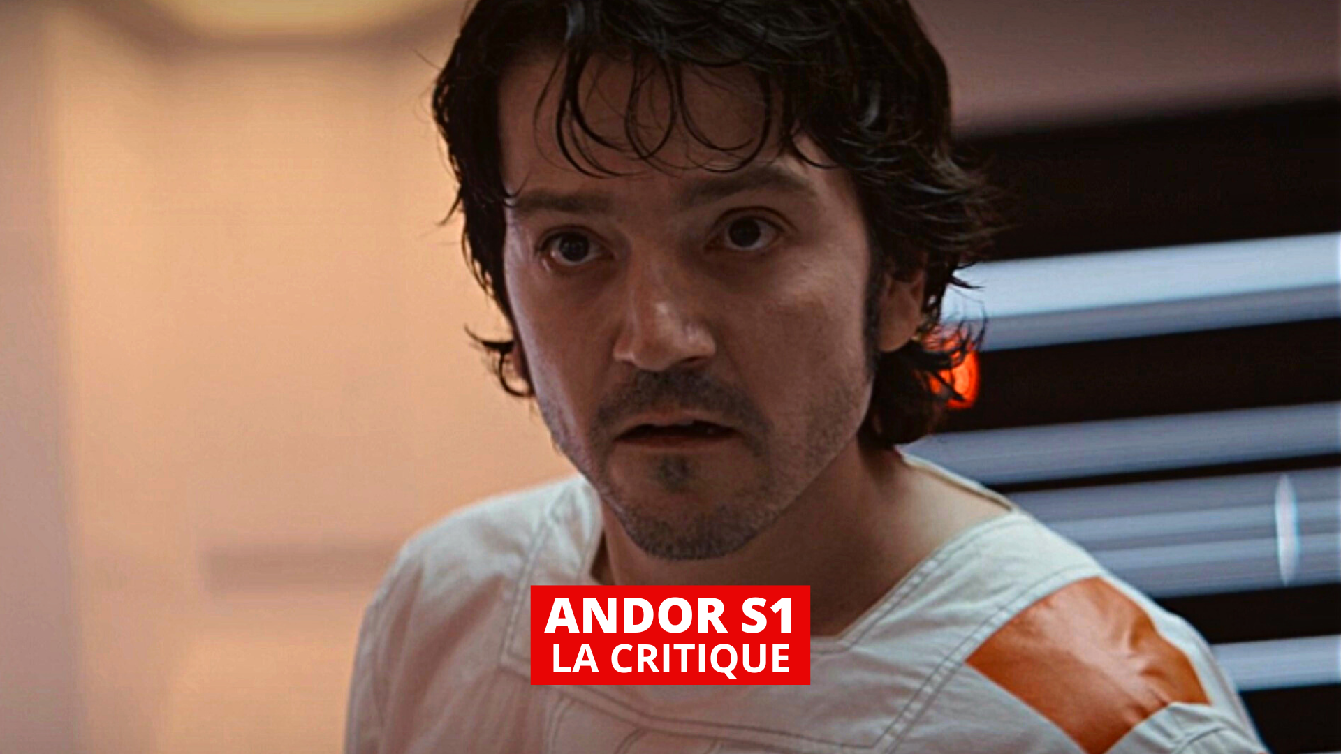 Andor : la meilleure série Star Wars en live action