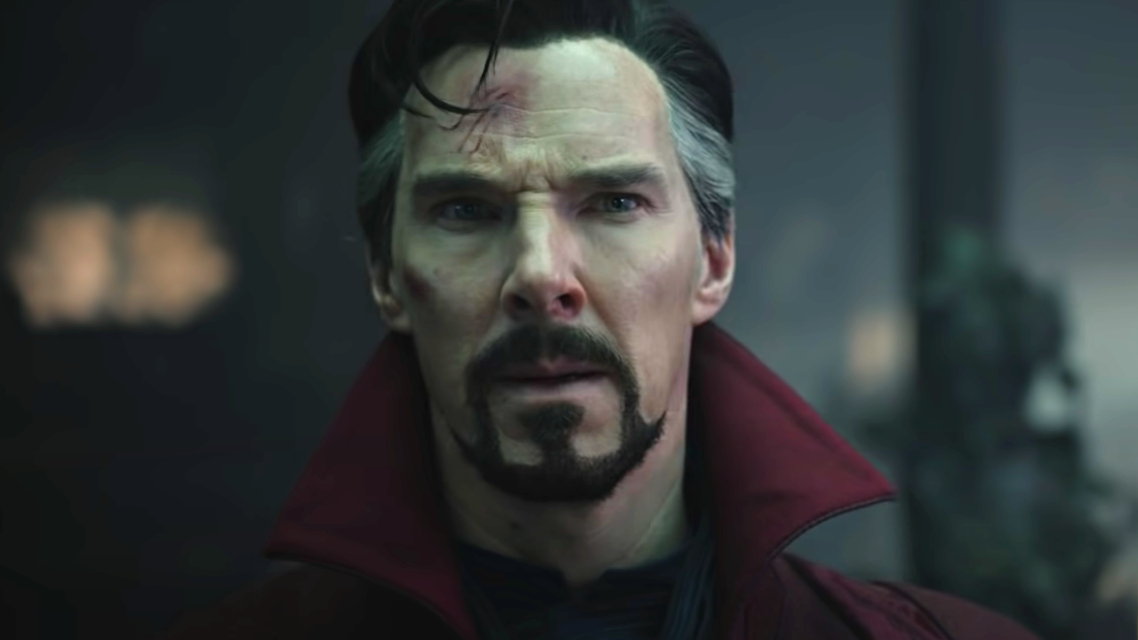 Doctor Strange 2 : ce super vilain culte a failli apparaître dans le film