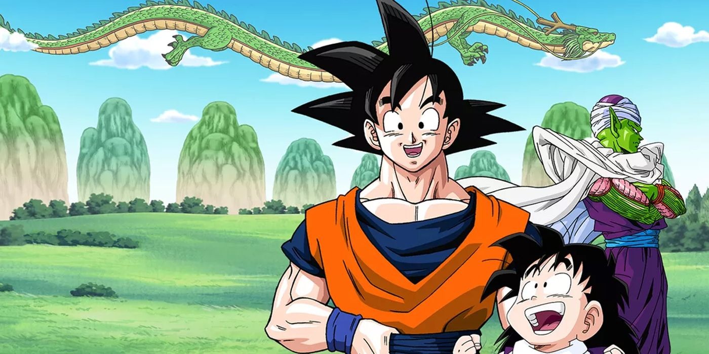 Dragon Ball : la célèbre saga arrive en France sur une plateforme de streaming