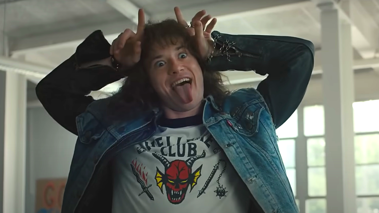 Joseph Quinn (Stranger Things 4) rejoint une saga horrifique à succès