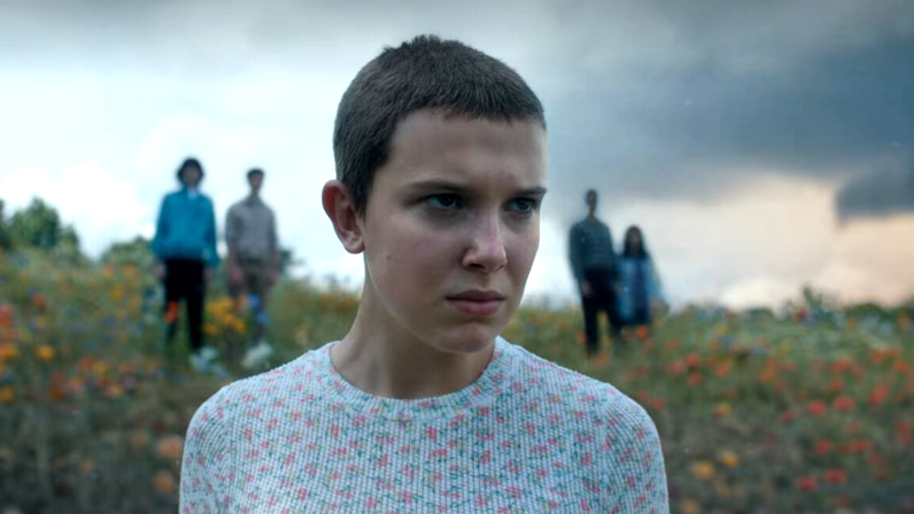 Stranger Things saison 5 : Netflix dévoile le titre du premier épisode