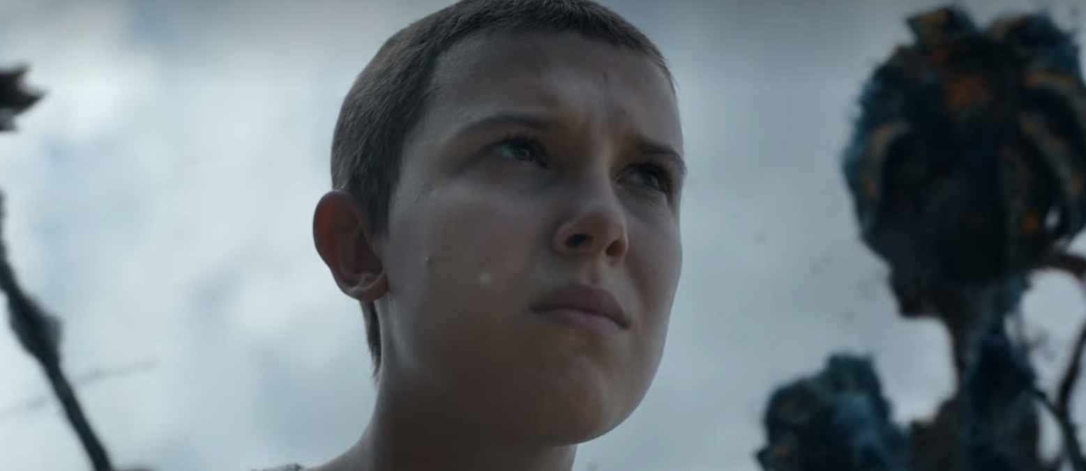 Stranger Things : premières révélations sur la saison 5