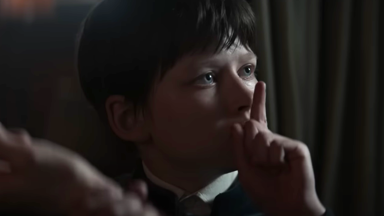 1899 : une artiste brésilienne accuse la série Netflix de plagiat