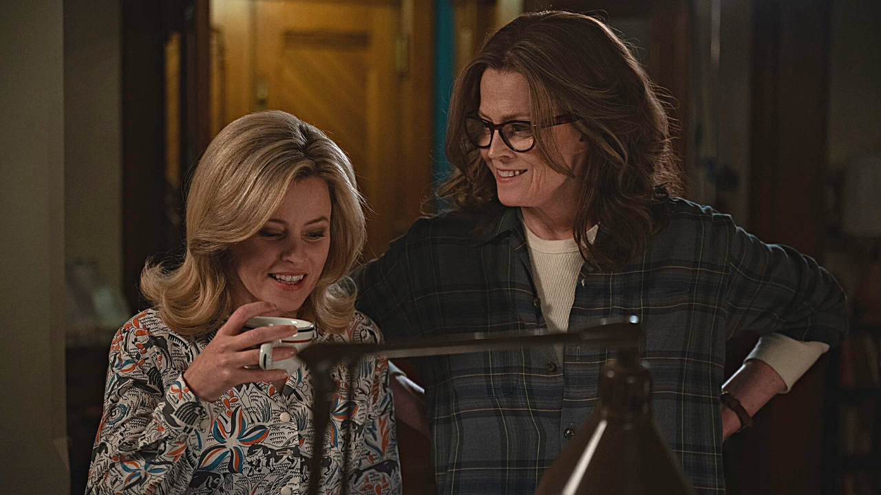 Call Jane : l'histoire vraie derrière le film avec Elizabeth Banks