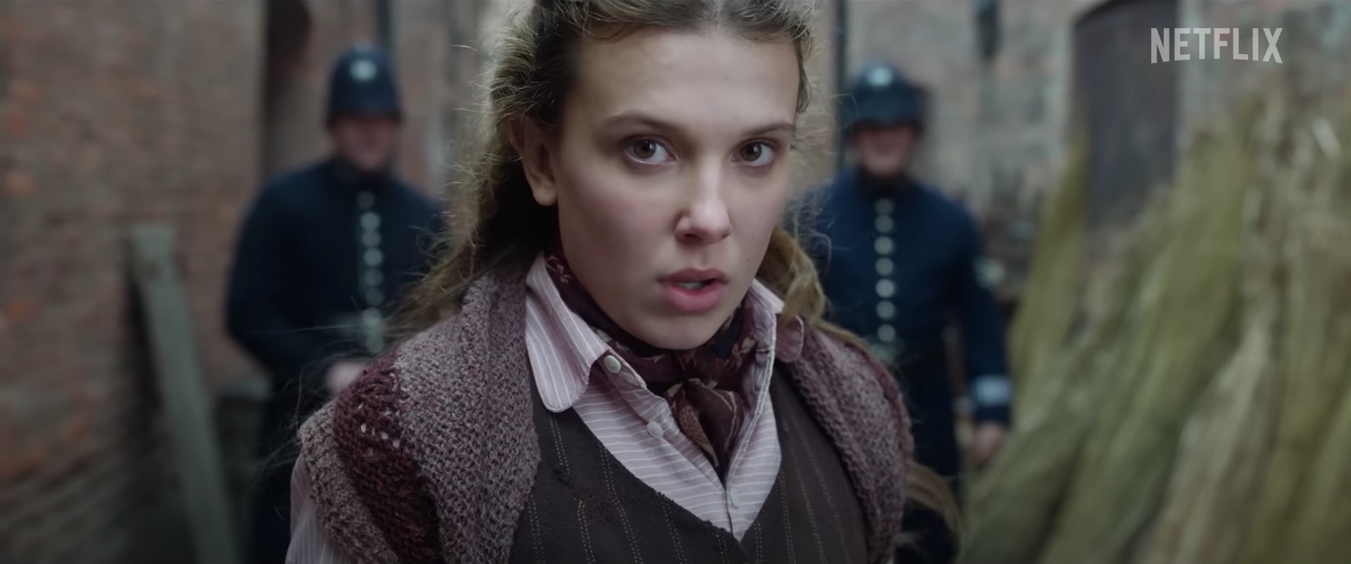 Enola Holmes 2 : l'histoire vraie derrière le film Netflix