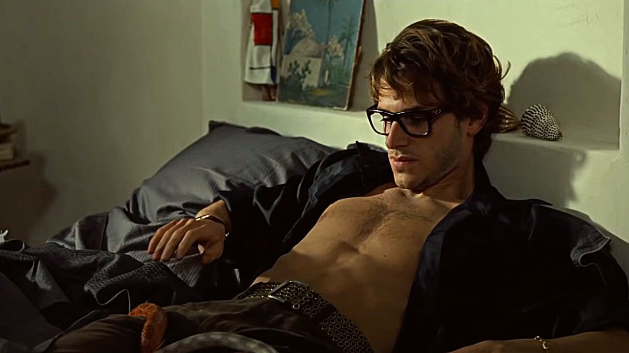 Saint Laurent : comment Pierre Bergé s'est opposé au film avec Gaspard Ulliel ?