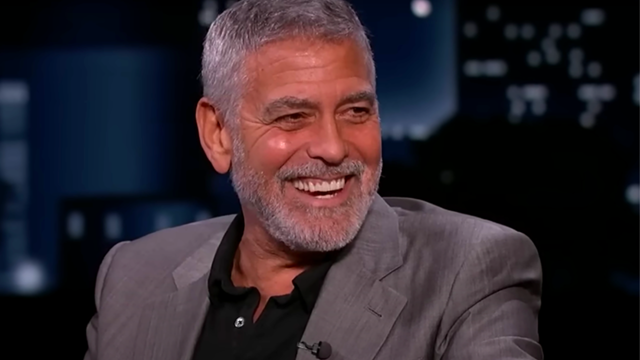 George Clooney farceur : cette blague que Meryl Streep n'a pas oubliée