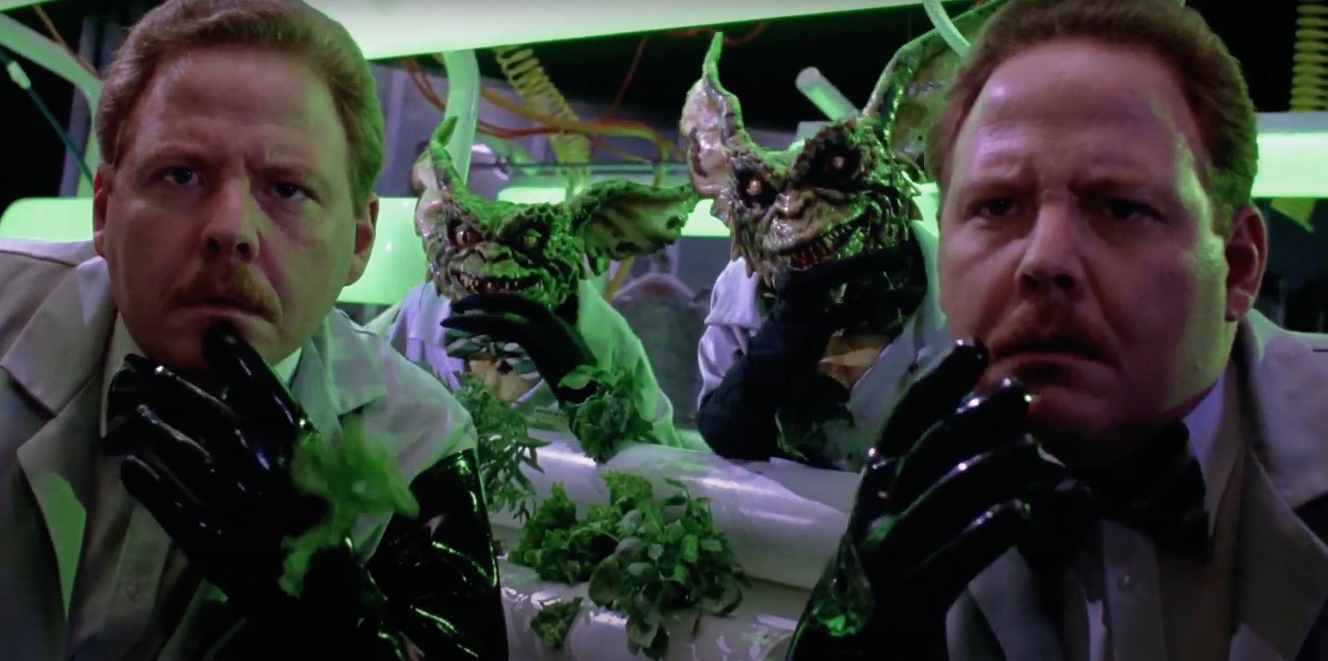Gremlins 2 : Joe Dante a volontairement voulu tuer la franchise avec cette suite