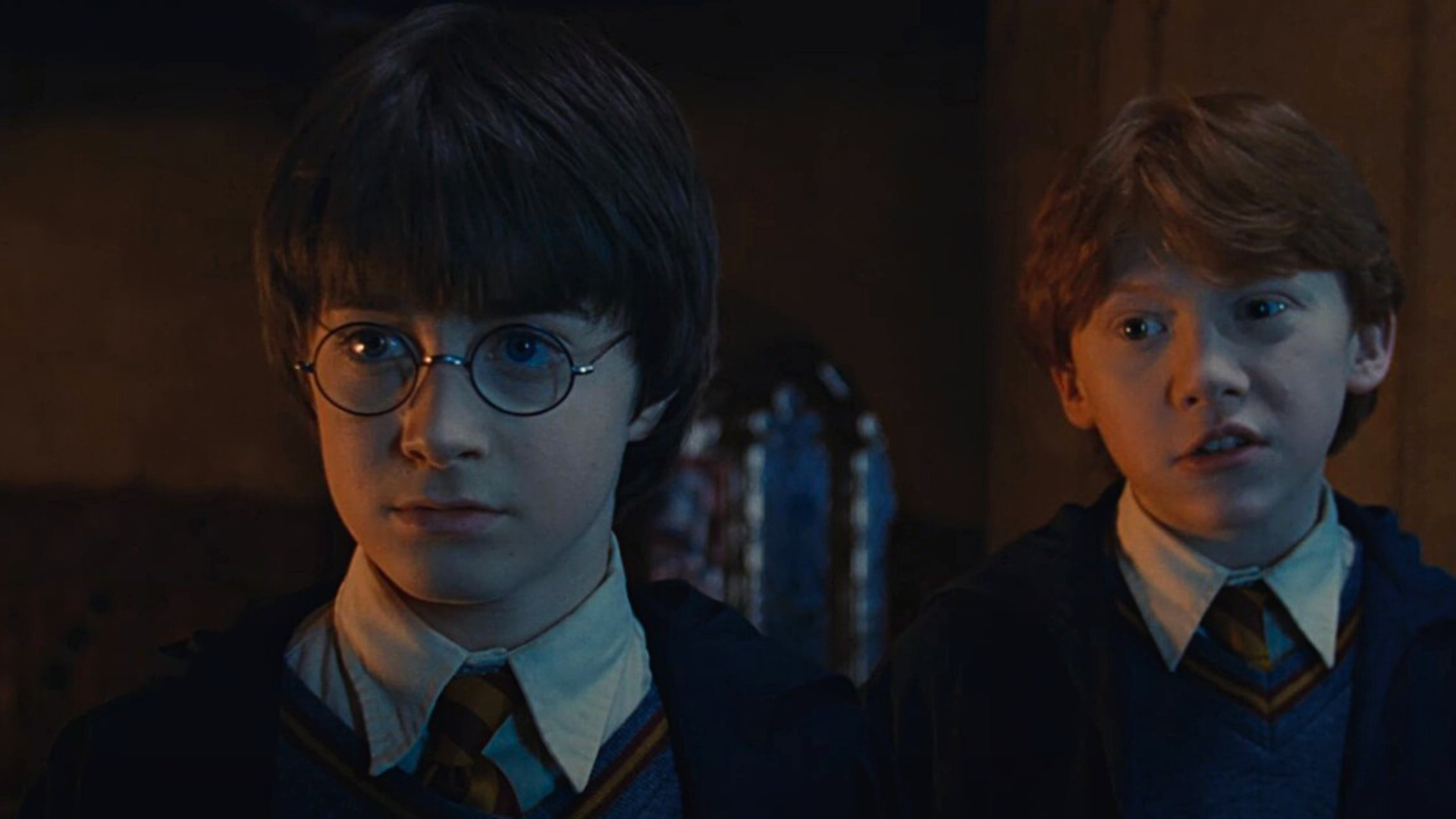 Warner pourrait faire de nouveaux films "Harry Potter" et "Le Seigneur des anneaux"