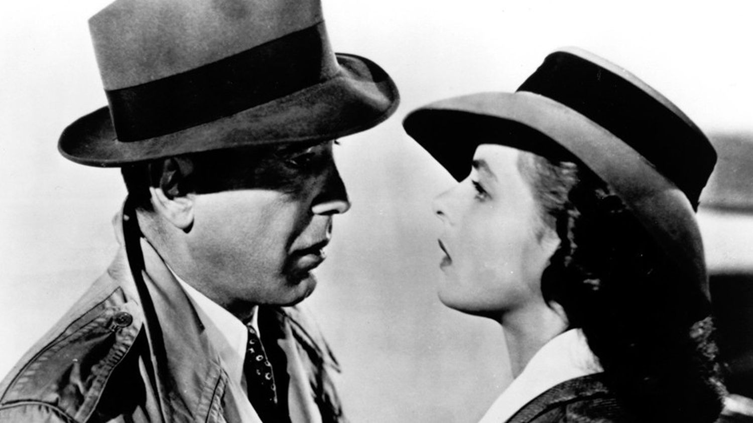 Casablanca : l'un des plus grands films du cinéma en coffret 4K UHD
