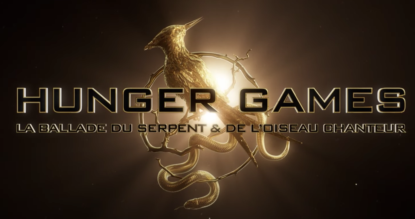 Hunger Games 5 : la date de sortie française annoncée