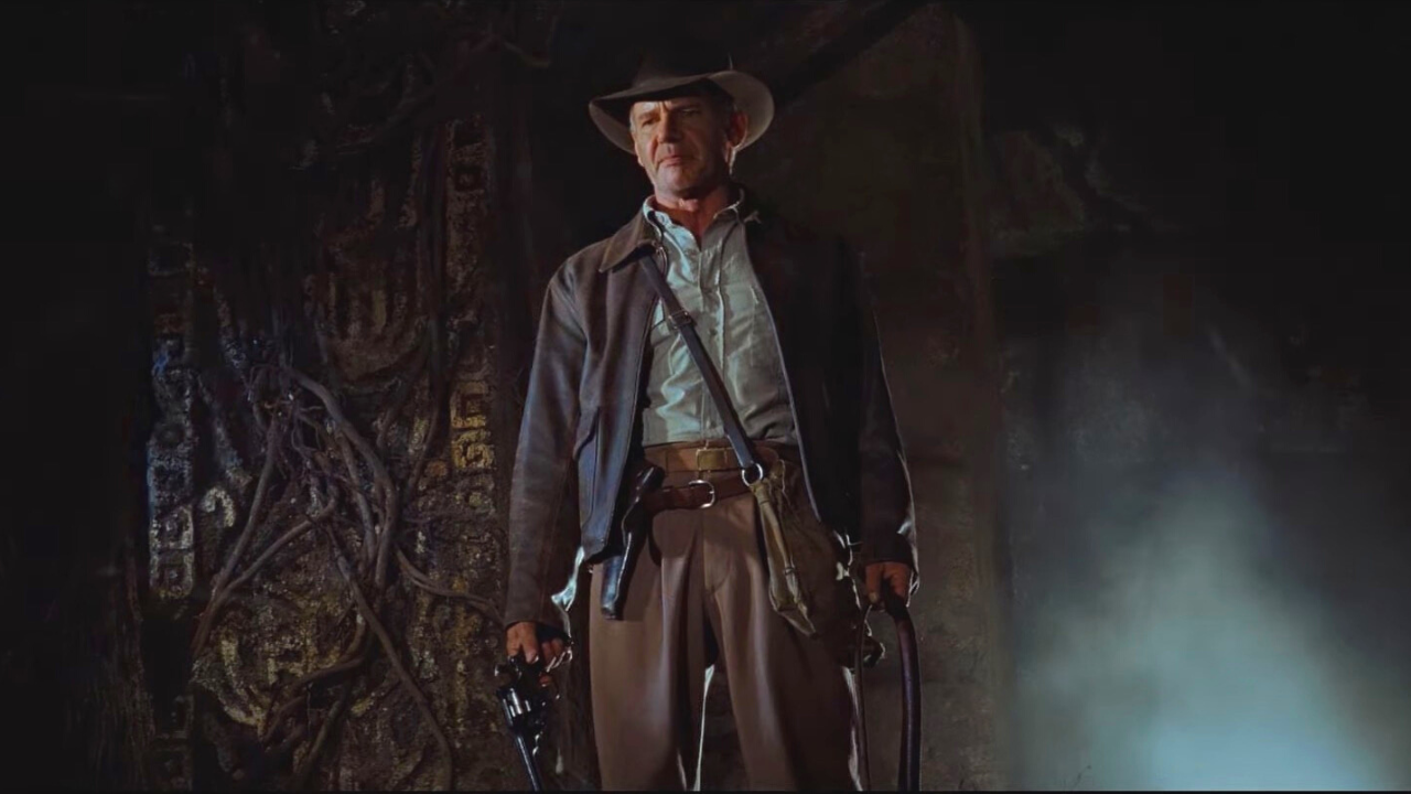 Indiana Jones 5 : le méchant du film se dévoile