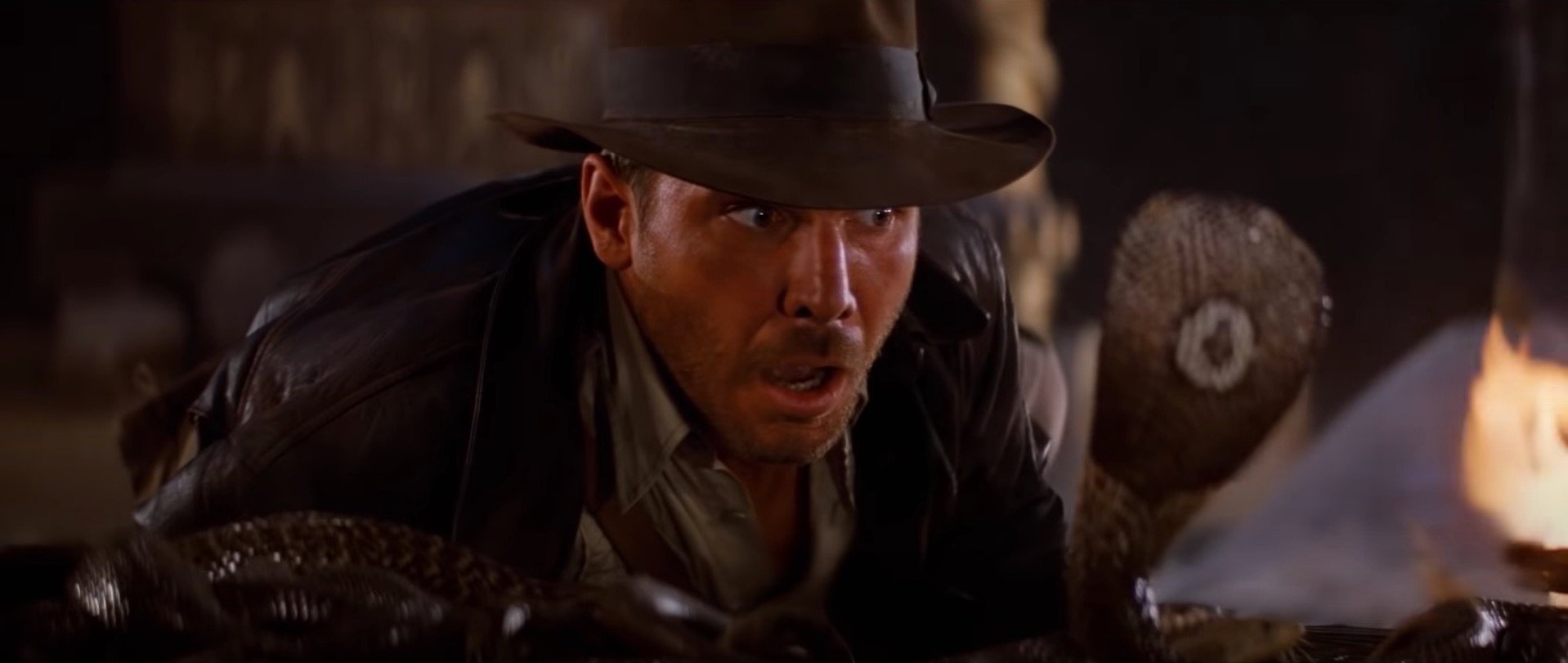 Indiana Jones 5 : Harrison Ford sera rajeuni dans l'introduction qui s'annonce spectaculaire