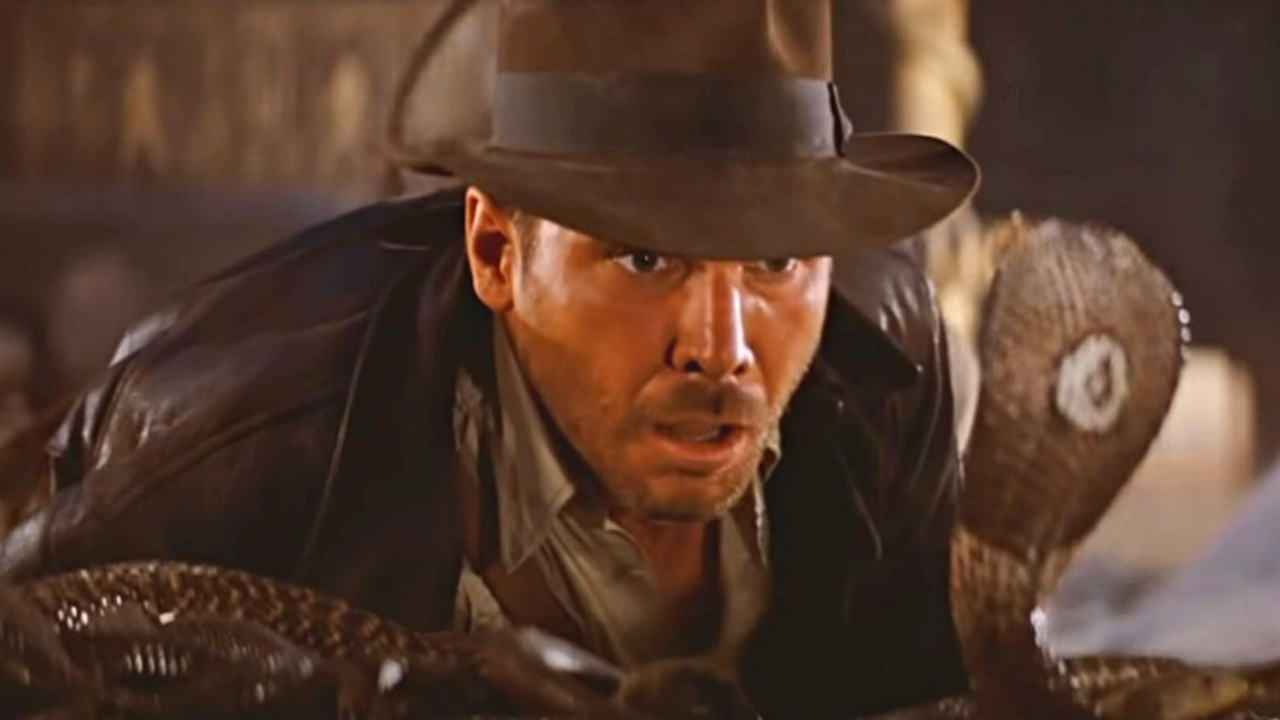 Indiana Jones : une série est en préparation pour Disney+