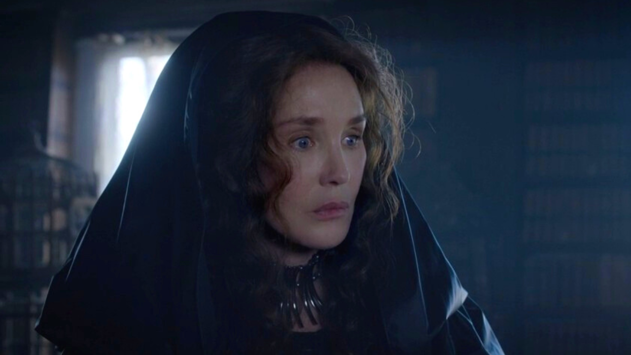 Diane de Poitiers : les spectateurs assassinent la série de France 2