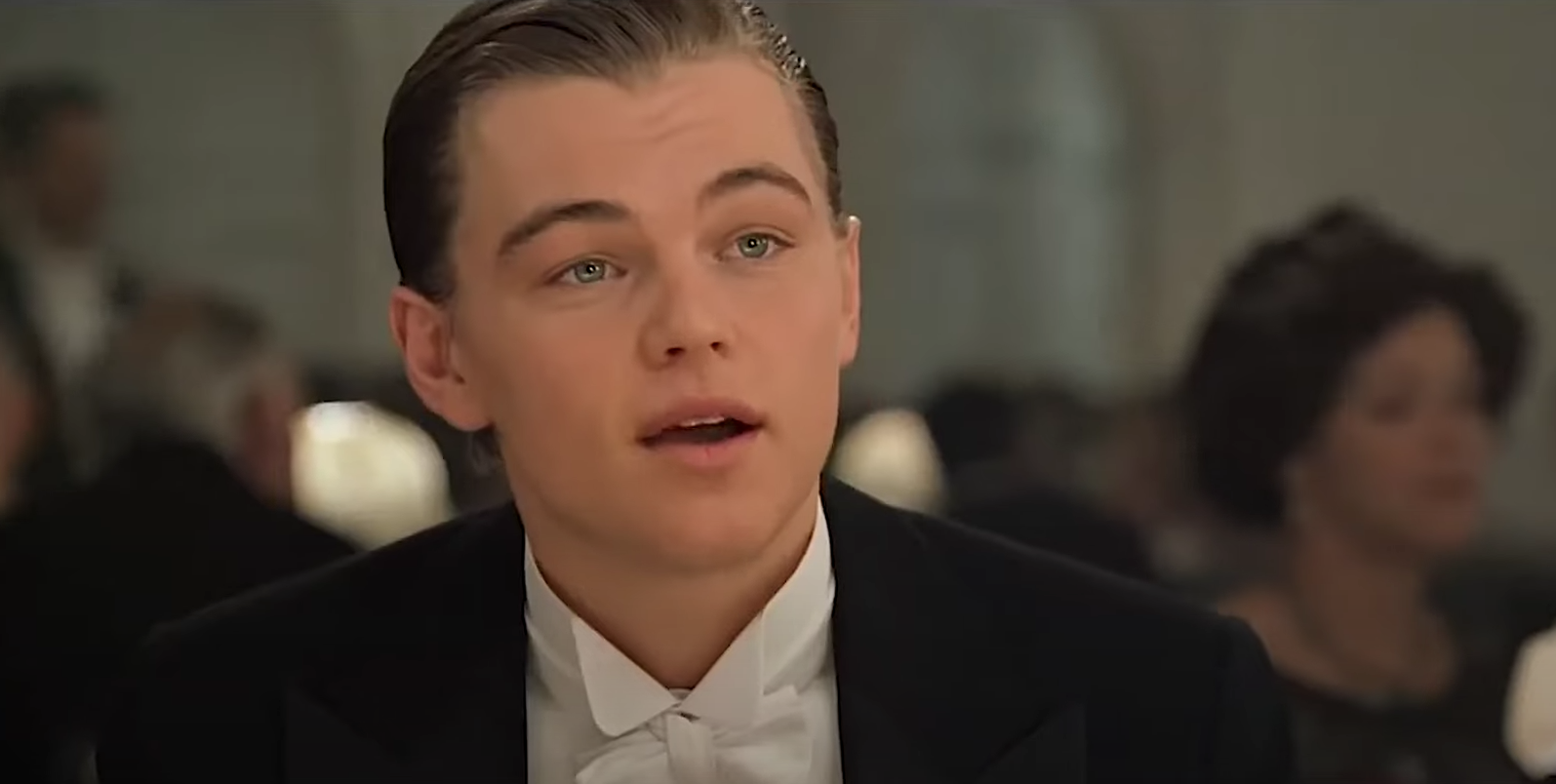 Titanic : James Cameron explique pourquoi Leonardo DiCaprio a failli être viré