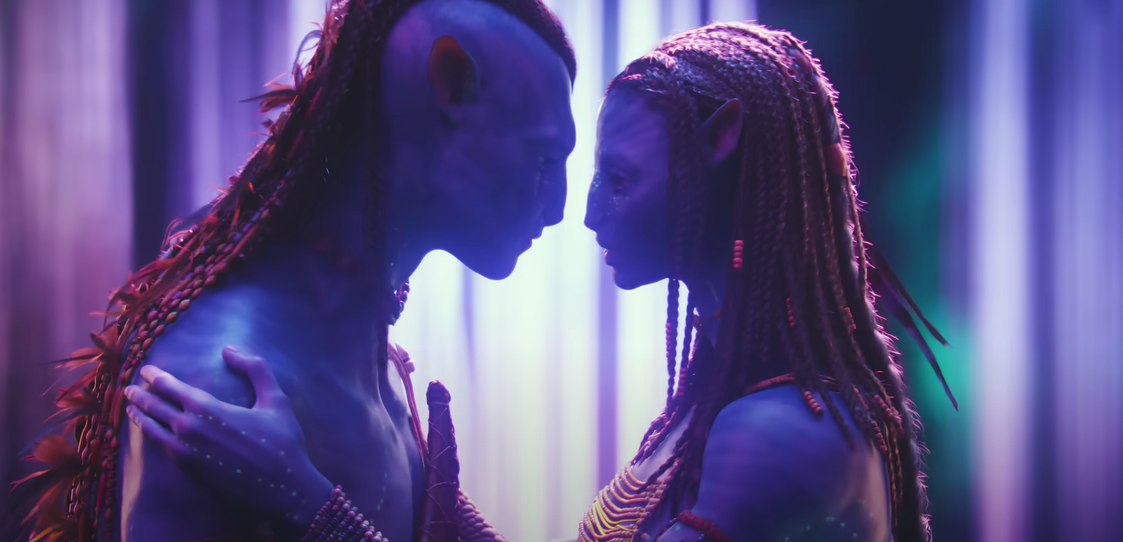 Avatar : quand James Cameron poussait un violent coup de gueule contre un producteur