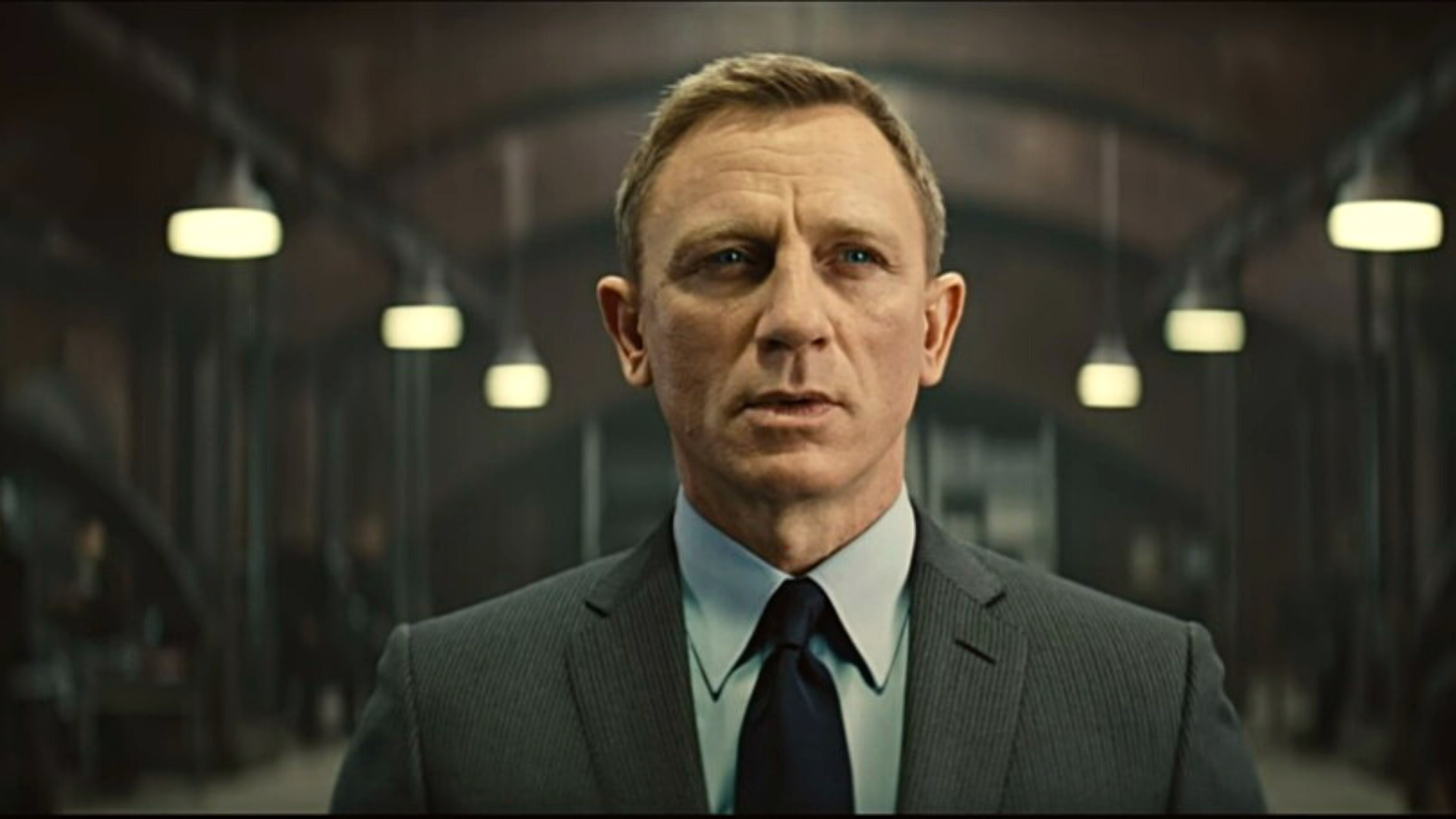 Spectre : Daniel Craig a subi "beaucoup de pression" pour ce James Bond