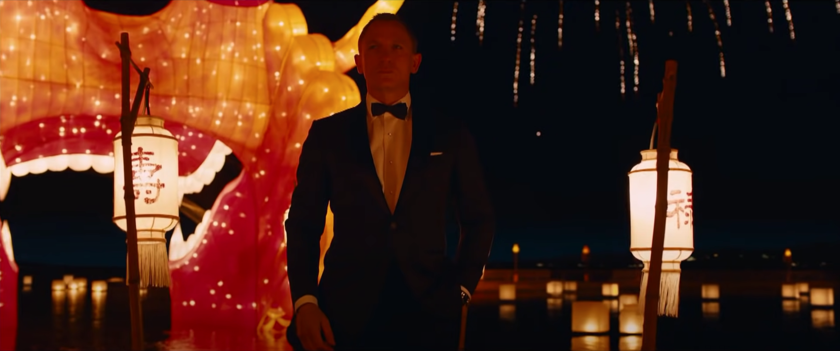 James Bond : pourquoi Sam Mendes juge "Spectre" bien moins bon que "Skyfall"