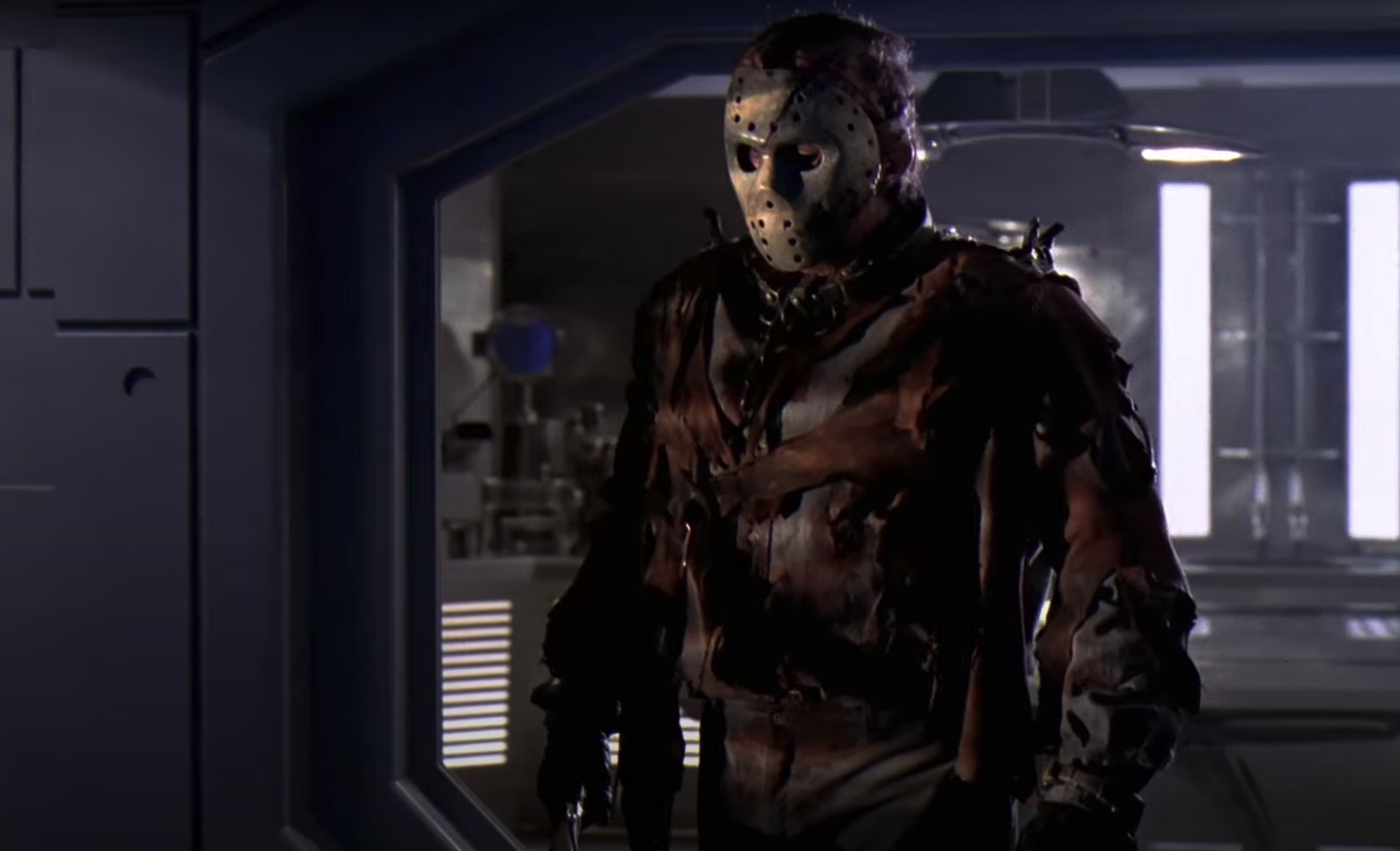 Vendredi 13 : la série Crystal Lake explorera la jeunesse de Jason