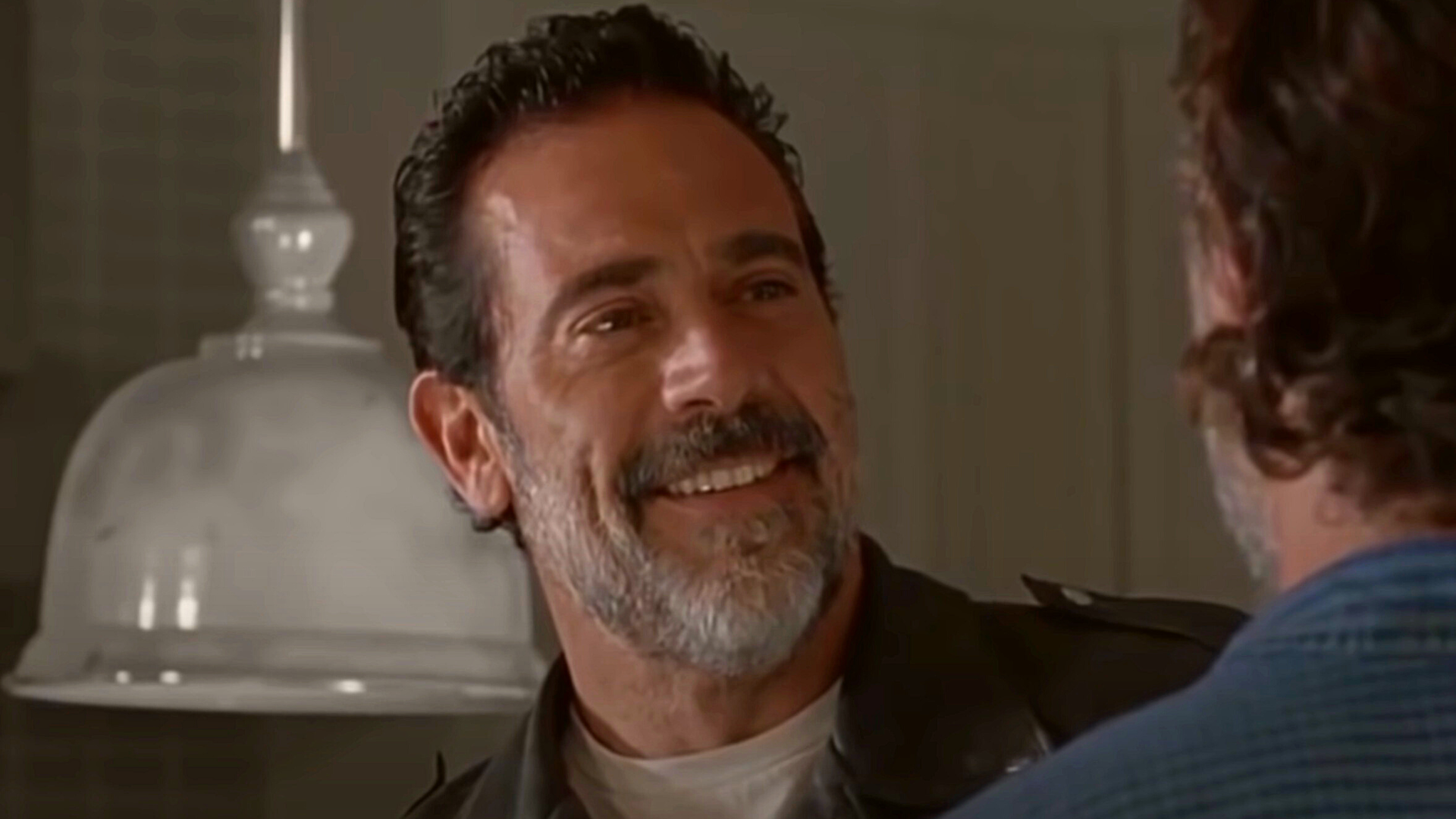 The Walking Dead : Jeffrey Dean Morgan évoque le retour de Negan dans le spin-off Dead City