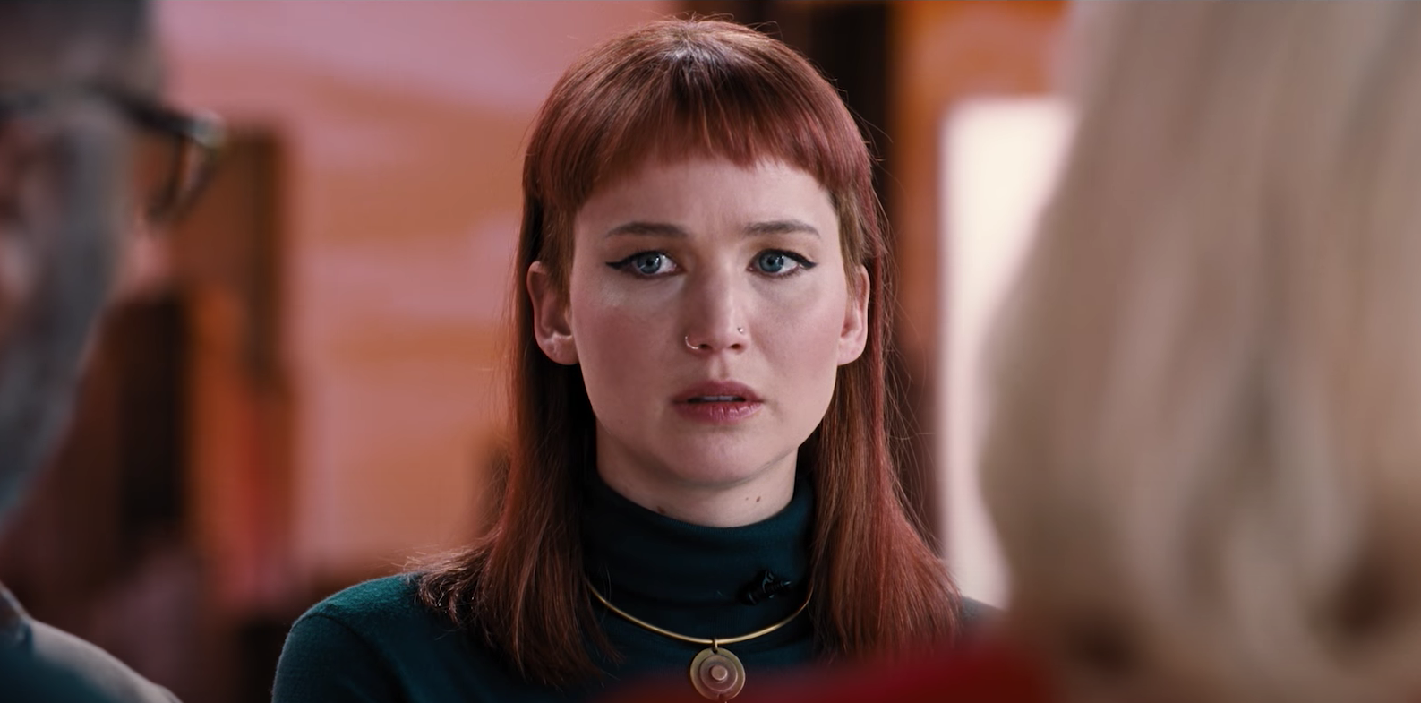 Jennifer Lawrence : pourquoi elle abandonne le nouveau film d'Adam McKay ?