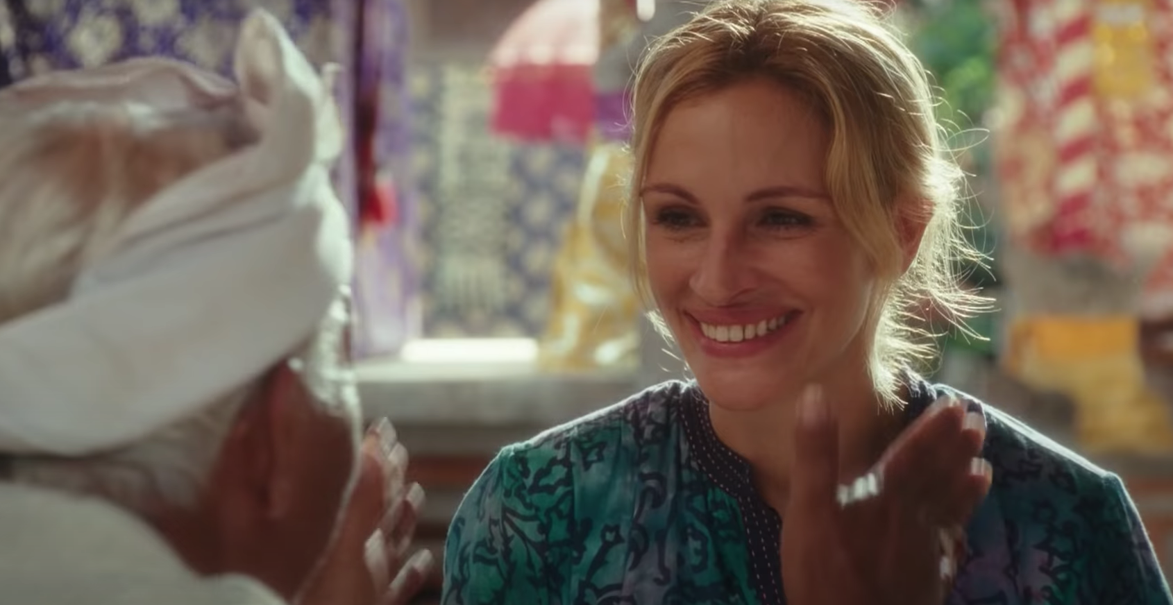 Mange, prie, aime : que devient la vraie Elizabeth Gilbert ?
